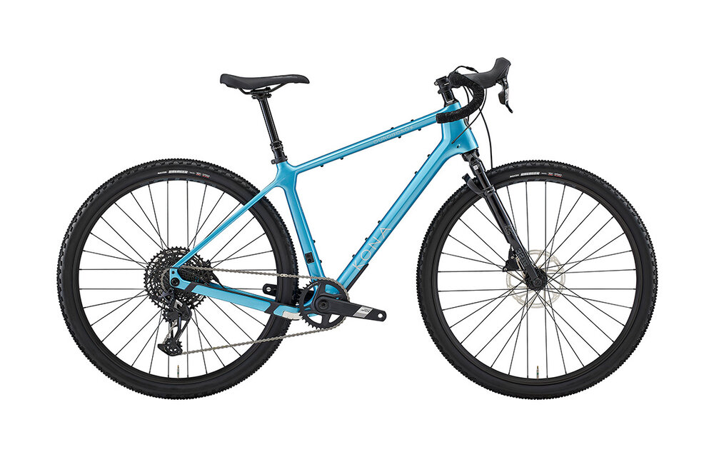 Kona Ouroboros CR Gravelbike