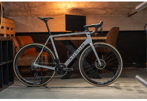 Aurum Essentia Sram Force AXS 2x12