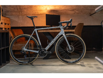 Aurum Essentia Sram Force AXS 2x12