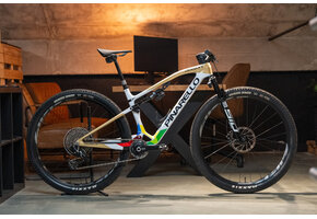 Pinarello Dogma XC Sram Transmission XX SL