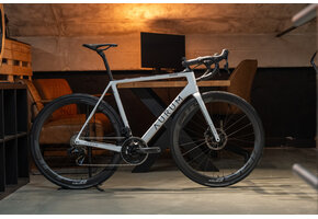 Aurum Essentia Sram Force AXS 2x12