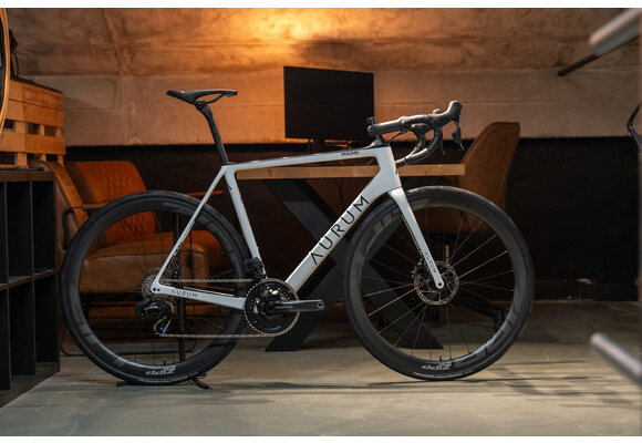 Aurum Essentia Sram Force AXS 2x12