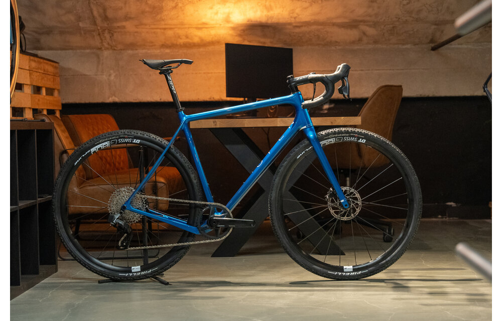 Open WI.DE Sram Rival 1x12