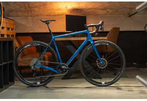 Open WI.DE Sram Rival 1x12