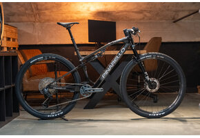 Pinarello XC Full Suspension Sram Transmission GX Eagle