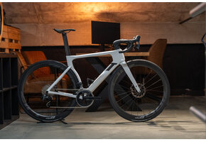 3T Strada Italia Sram Rival AXS 2x12