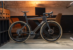 3T Strada Italia Sram Red XPLR 1x13