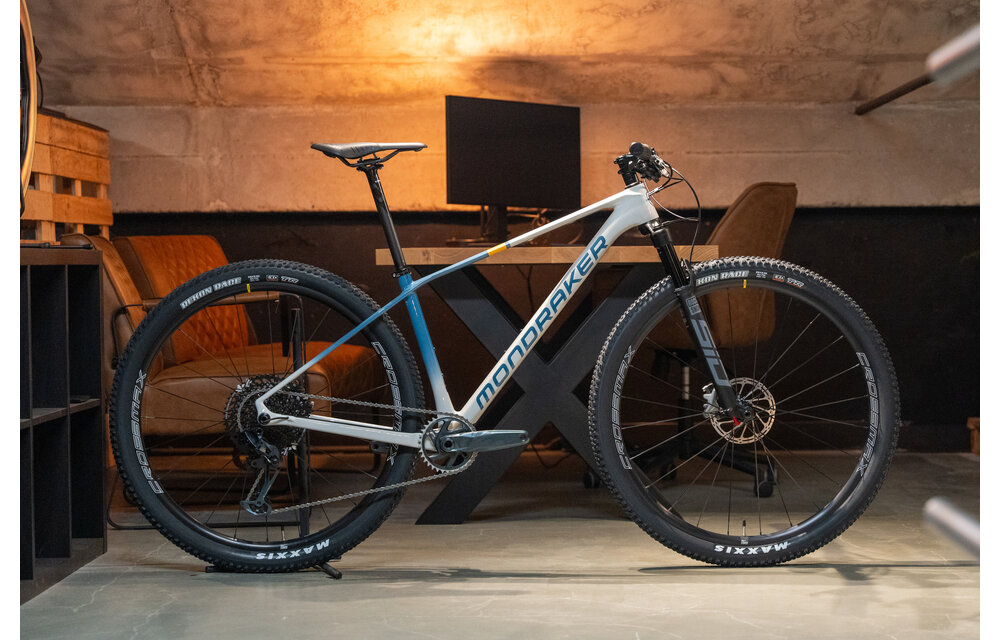 Mondraker Podium Sram Transmission GX Eagle