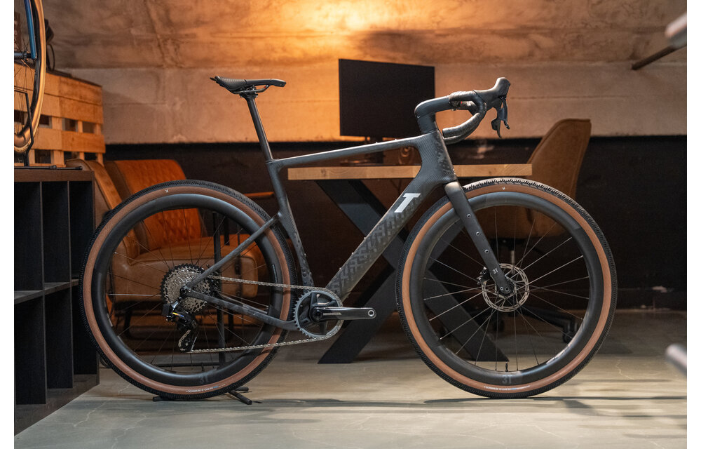 3T Extrema Italia Sram Force XPLR 1x12