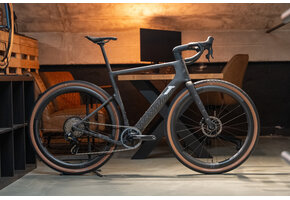 3T Extrema Italia Sram Force XPLR 1x12