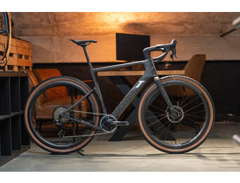 3T Extrema Italia Sram Force XPLR 1x12