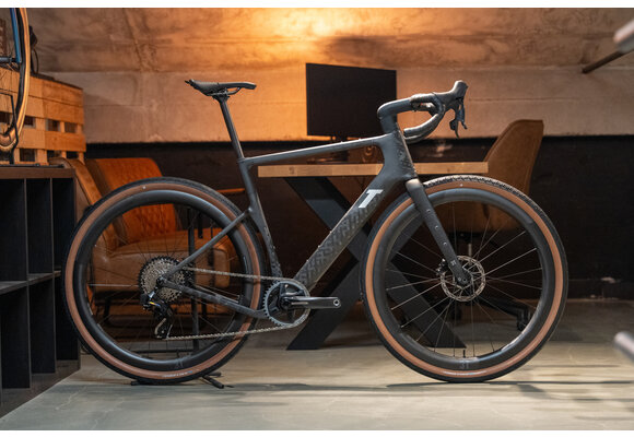 3T Extrema Italia Sram Force XPLR 1x12