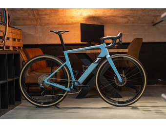 3T RaceMax Integrale Sram Rival XPLR 1x12