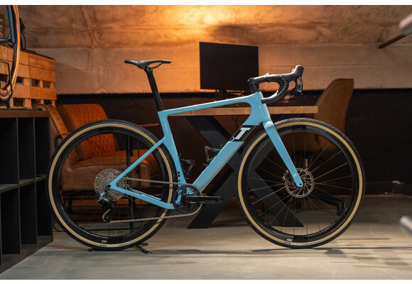 3T RaceMax Integrale Sram Rival XPLR 1x12