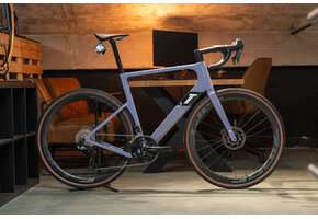 3T RaceMax Integrale GRX Di2 2X12