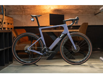 3T RaceMax Integrale GRX Di2 2X12