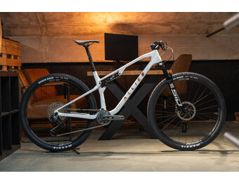 Allied BC40 Sram Transmission GX Eagle AXS