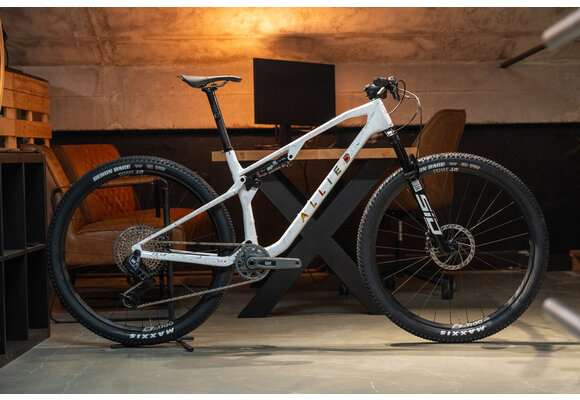 Allied BC40 Sram Transmission GX Eagle AXS