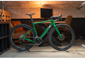 3T RaceMax Italia Sram Rival AXS 2x12