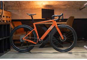 3T RaceMax Boost Italia Sram Rival XPLR 1x12