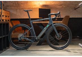 3T RaceMax Boost Italia Sram Rival XPLR 1x12