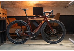 3T Extrema Italia Sram Rival AXS / GX Transmission