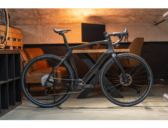 Pinarello Grevil F Campagnolo Ekar 1x13