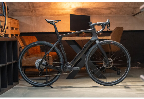 Pinarello Grevil F Campagnolo Ekar 1x13