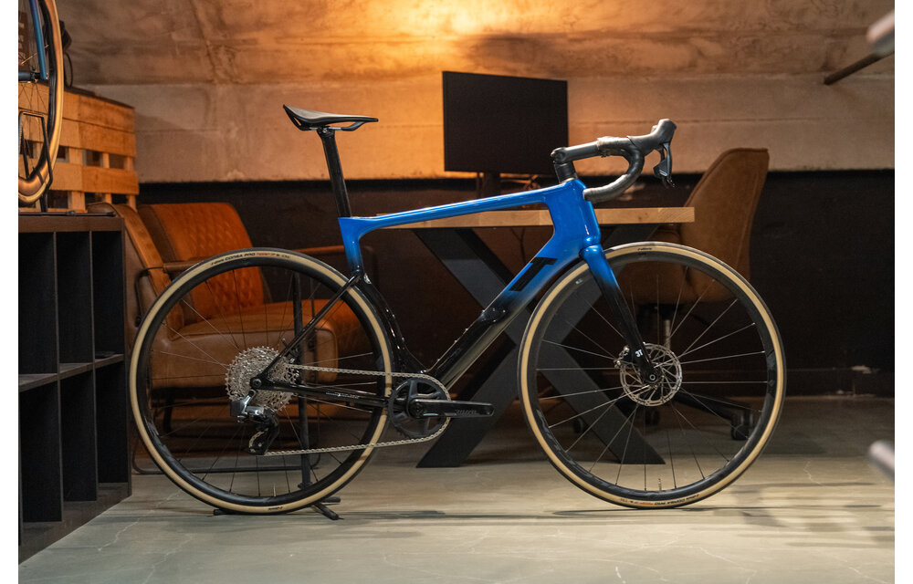 3T Strada ICR Sram Rival XPLR 1x12