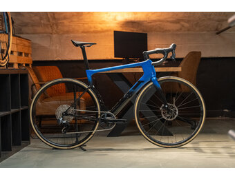 3T Strada ICR Sram Rival XPLR 1x12