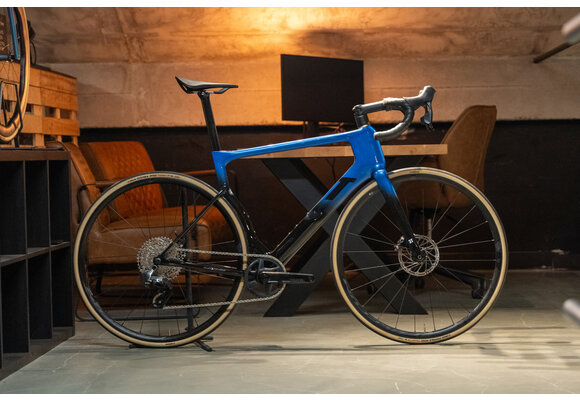 3T Strada ICR Sram Rival XPLR 1x12