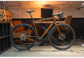 OPEN WI.DE. Sram Rival XPLR 1x12 AXS