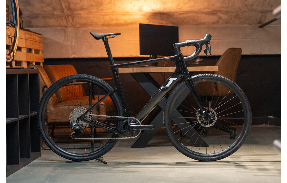 3T RaceMax Integrale Sram Rival XPLR 1x12