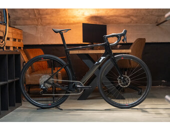 3T RaceMax Integrale Sram Rival XPLR 1x12