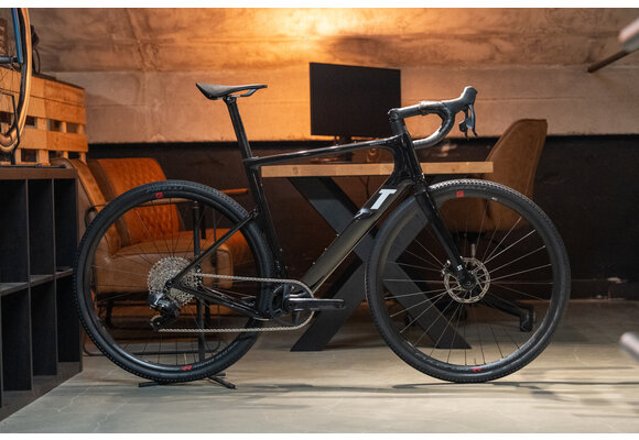 3T RaceMax Integrale Sram Rival XPLR 1x12