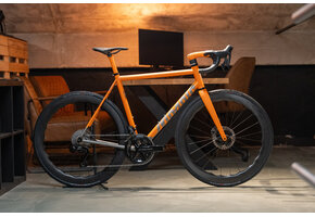 Mosaic RT-1 ITR Shimano Dura Ace Di2 12s