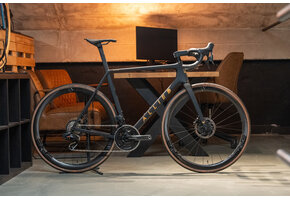 Allied Alfa Sram Force AXS 2x12