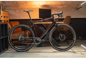 ENVE MOG Sram Force XPLR 1x12