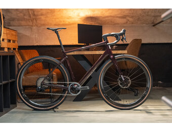 ENVE MOG Sram Force XPLR 1x12