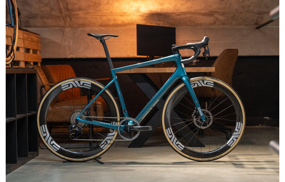 ENVE Fray Sram Force AXS 1x12