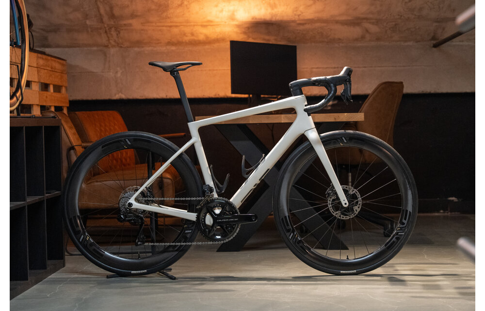 ENVE Fray Shimano Dura-Ace Di2 12s