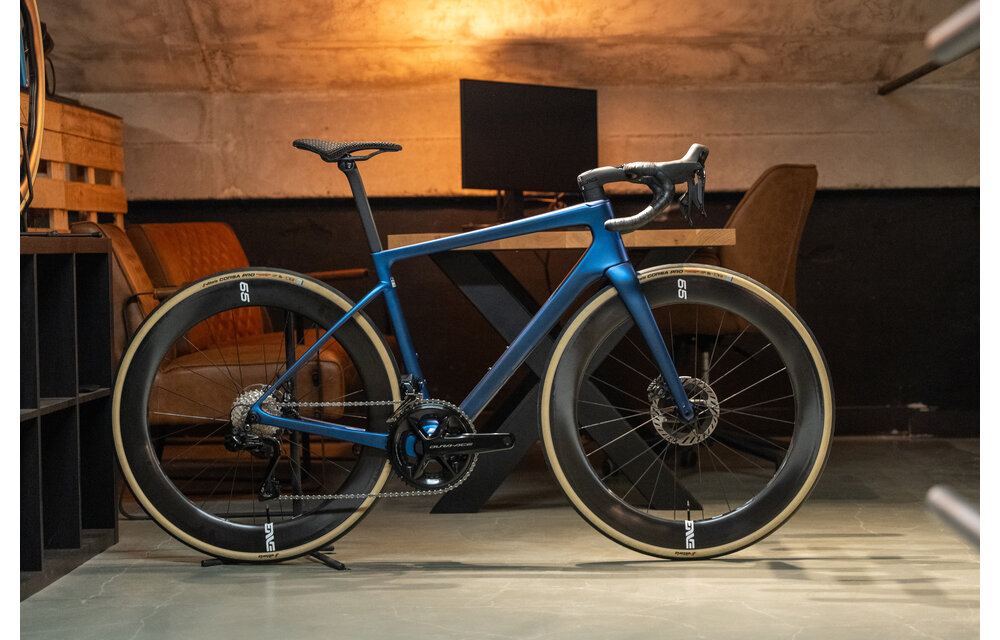 ENVE Melee Shimano Dura-Ace Di2 12s