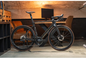 Factor OSTRO VAM Shimano Ultegra Di2 12s