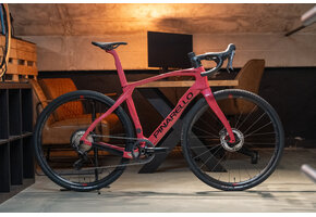 Pinarello Grevil F7 Shimano GRX 820