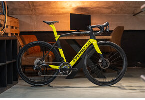 Pinarello Dogma X Sram Red AXS E1 2x12