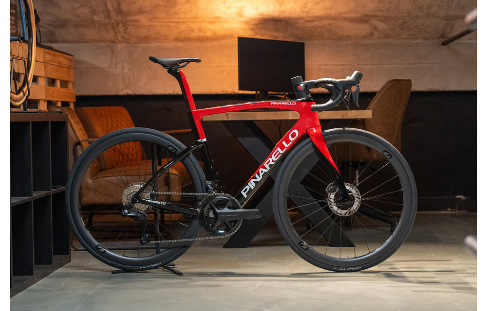 Pinarello F7 Shimano Ultegra Di2 12s