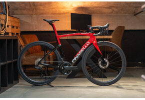 Pinarello F7 Shimano Ultegra Di2 12s