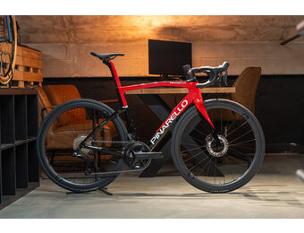Pinarello F7 Shimano Ultegra Di2 12s
