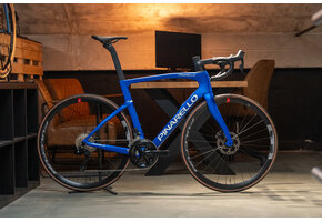 Pinarello F5 Shimano 105 Di2 12s