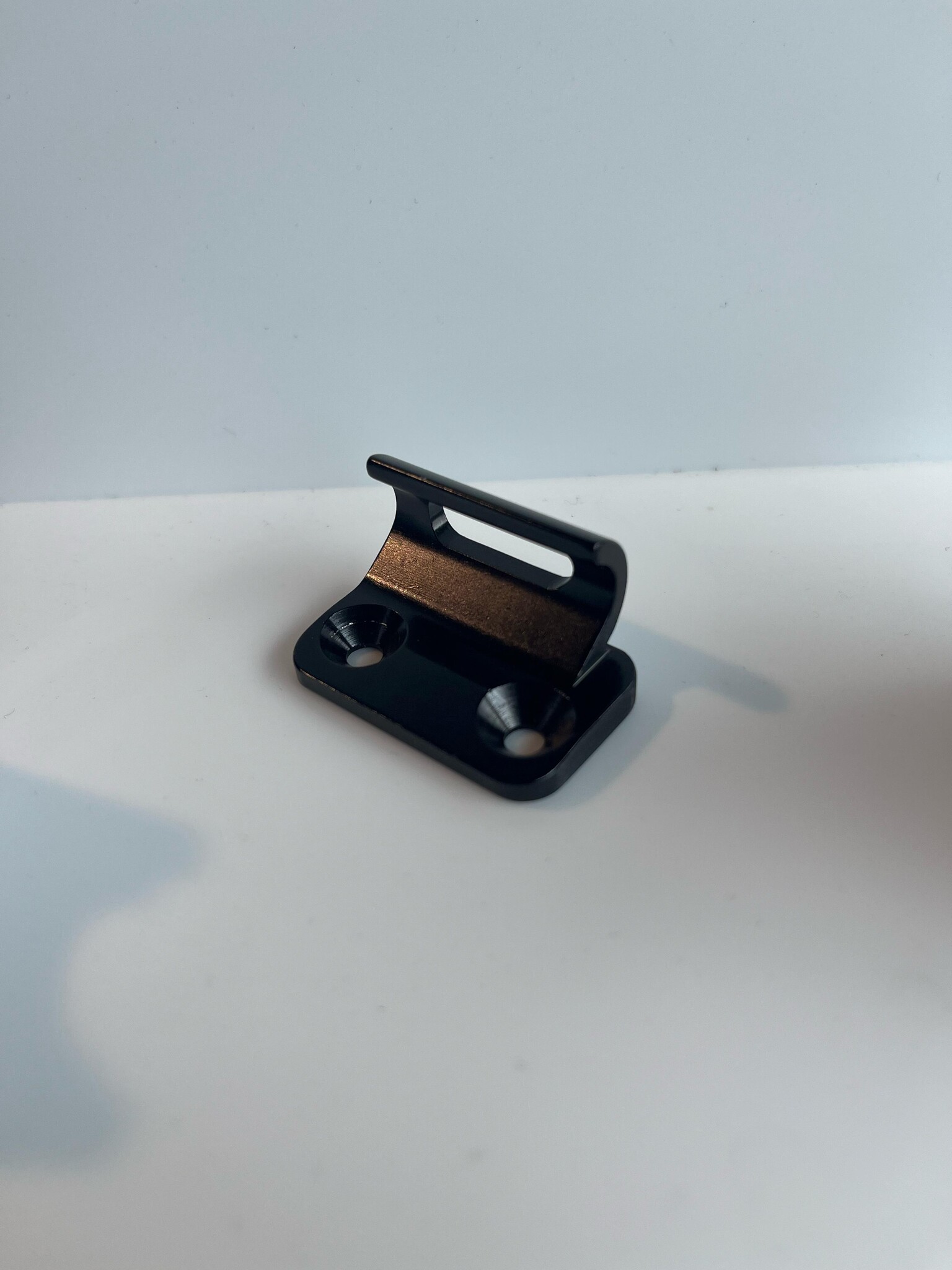 Factor Voorderailleur Hanger Ostro/LS